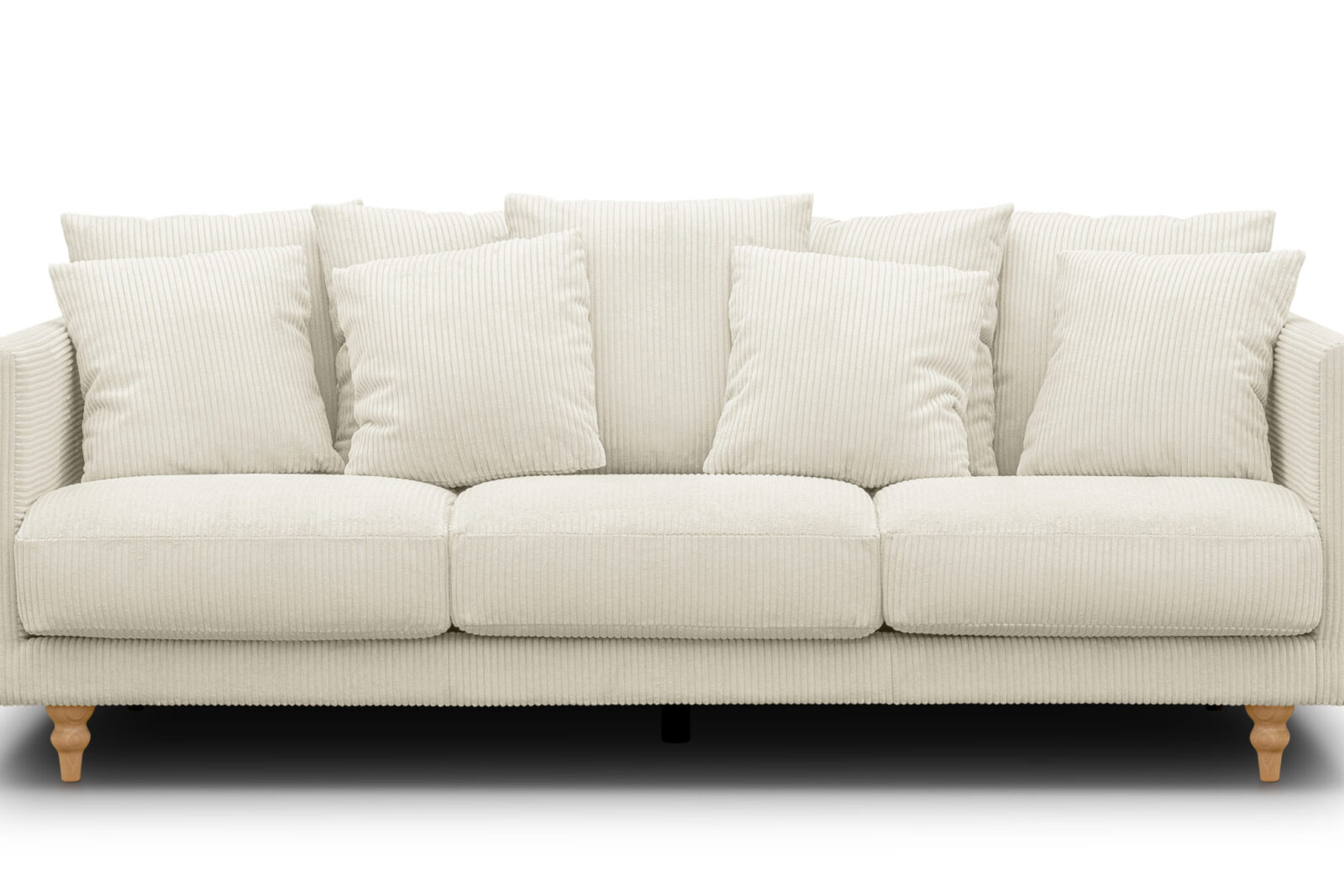 Sofa rozkładana CONSTANCE 4FIX