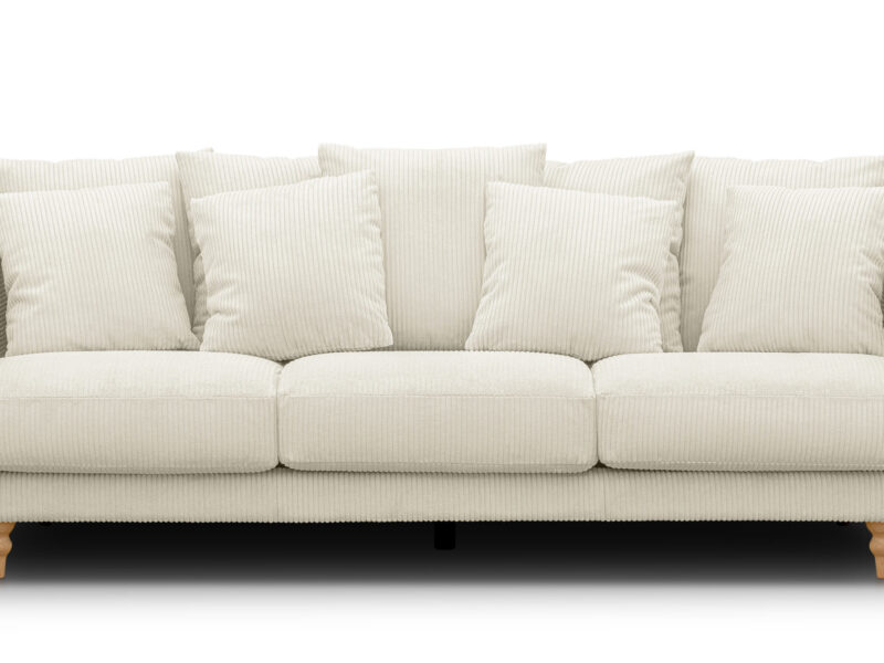 Sofa rozkładana CONSTANCE 4FIX
