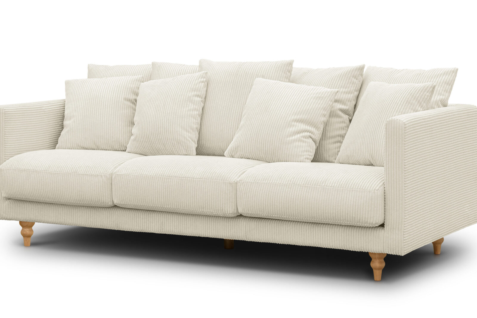 Sofa rozkładana CONSTANCE 4FIX